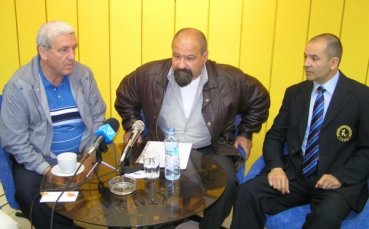 Варненец ще прави световен рекорд