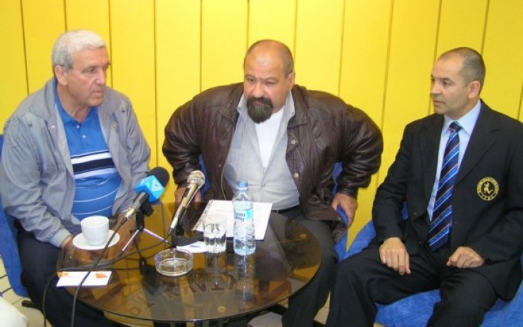 Варненец ще прави световен рекорд