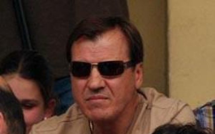 Светослав Гърков