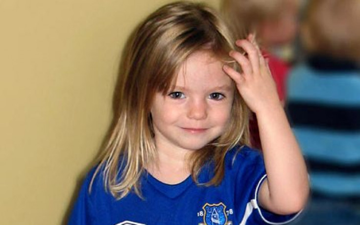 Бекъм се присъедини към призивите за похитеното момиче