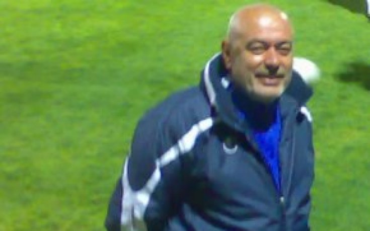 Мите*, не става само с добра игра, трябват и голове