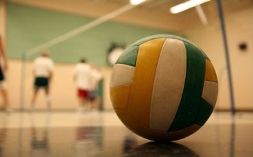 Български волейболист ще играе в Ливан
