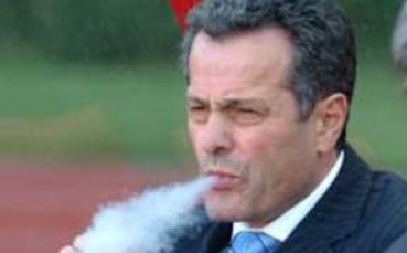 Спортният директор на Партизан подаде оставка