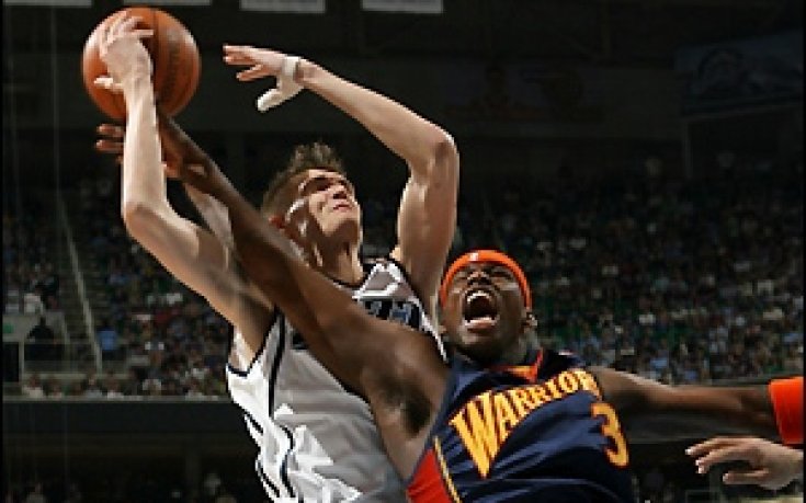 Юта стигна до финала на Западната конференция