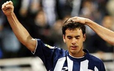 Атлетико Мадрид иска халф на Реал