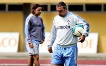 Пореден шок за Стоичков