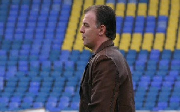 Наско Сираков