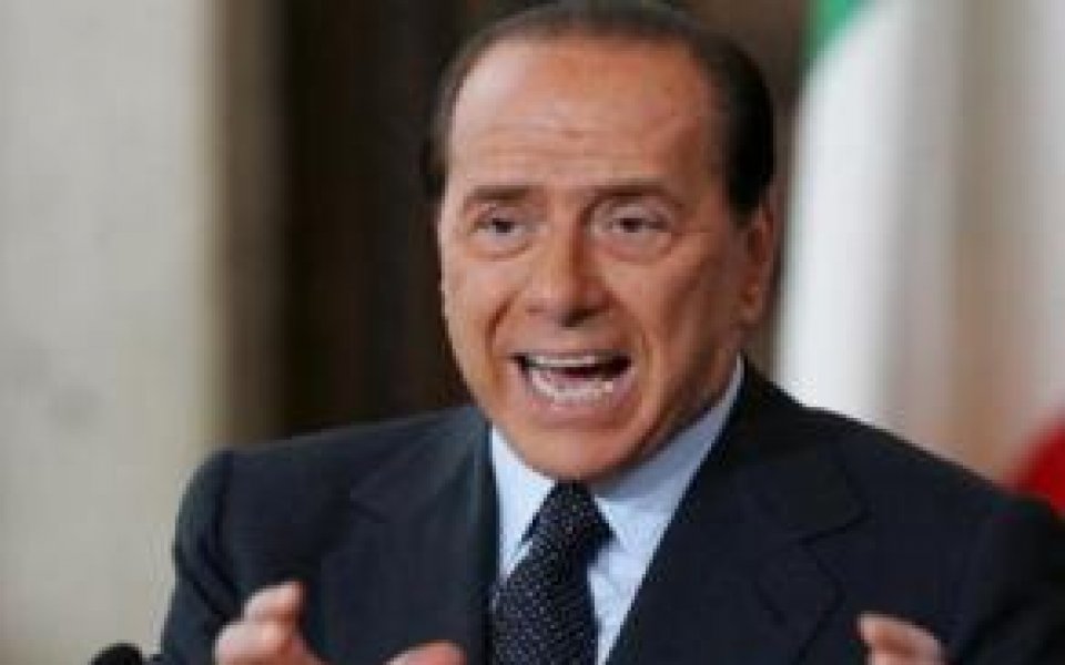 Берлускони: Ще победим и срещу танцуващ вратар