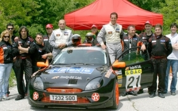 Над 60 екипажа ще карат в рали шампионата по затворен маршрут