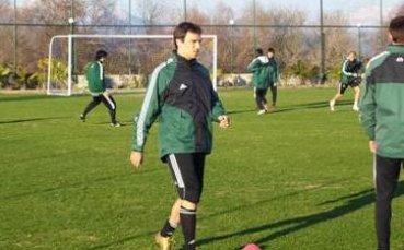 Родич и Жуниор пропускат финала с Левски