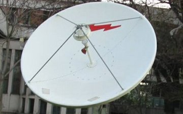 Сателитна чиния прати италианец в затвора преди финала на ШЛ