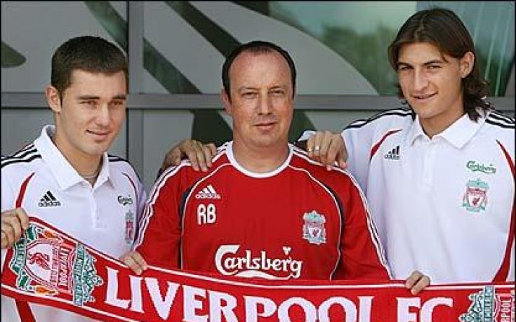 Проучване: Бенитес е пръснал 100 милиона за три години