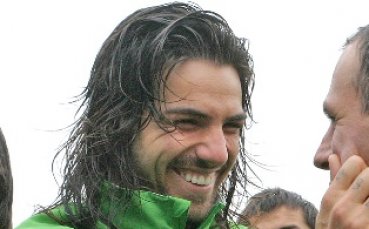 Благой Георгиев ще играе в Дуисбург