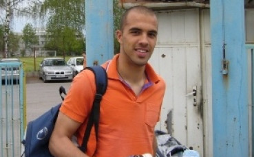 Михайлов: Поканата от Фиорентина ми дойде като гръм от ясно небе