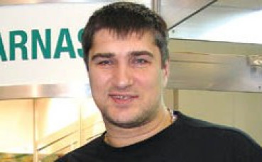 Любо Ганев: Играем, както ни приляга на трети в света
