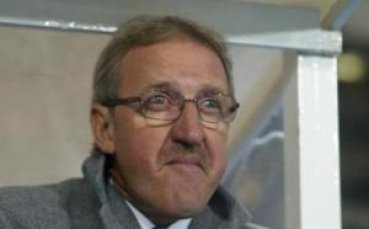 Дел Нери остава в Киево