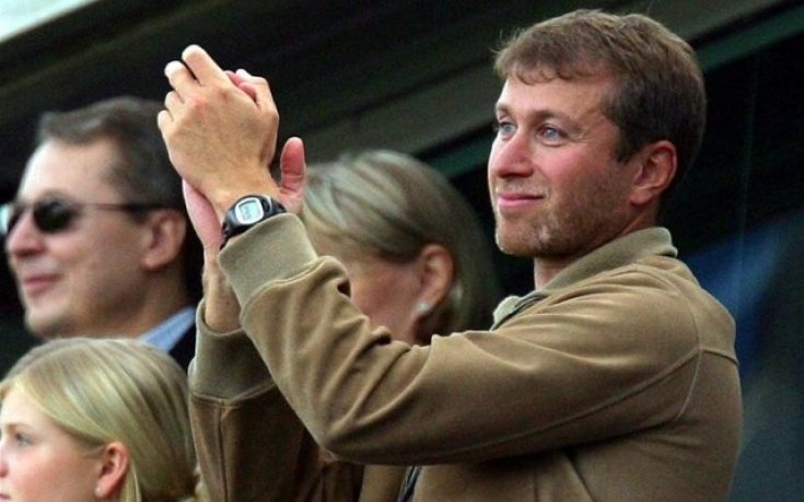 Абрамович спря кранчето с милионите