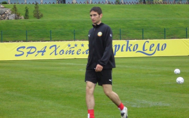Александър Тунчев