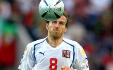 Карел Поборски се отказа от футбола