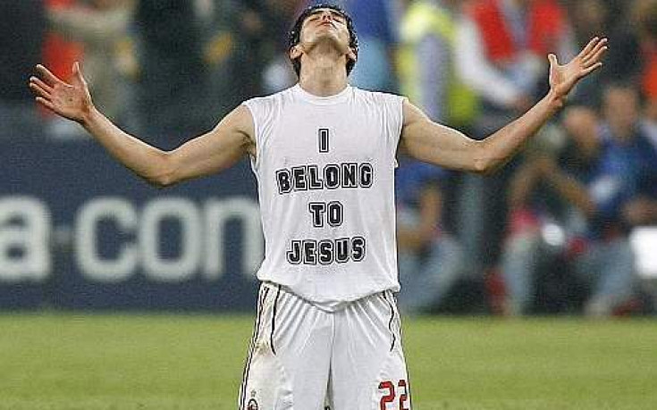 Реал Мадрид и Милан преговарят усилено за Кака