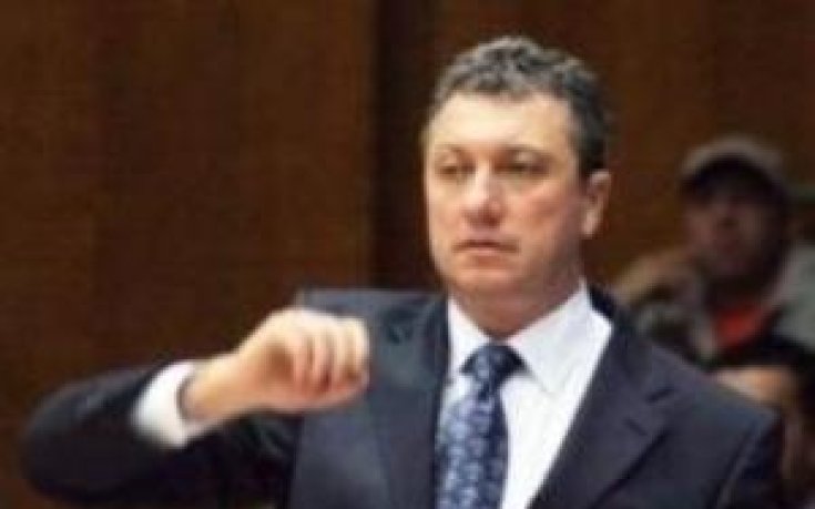 Работнички: Докузовски е само един от кандидатите за нов треньор