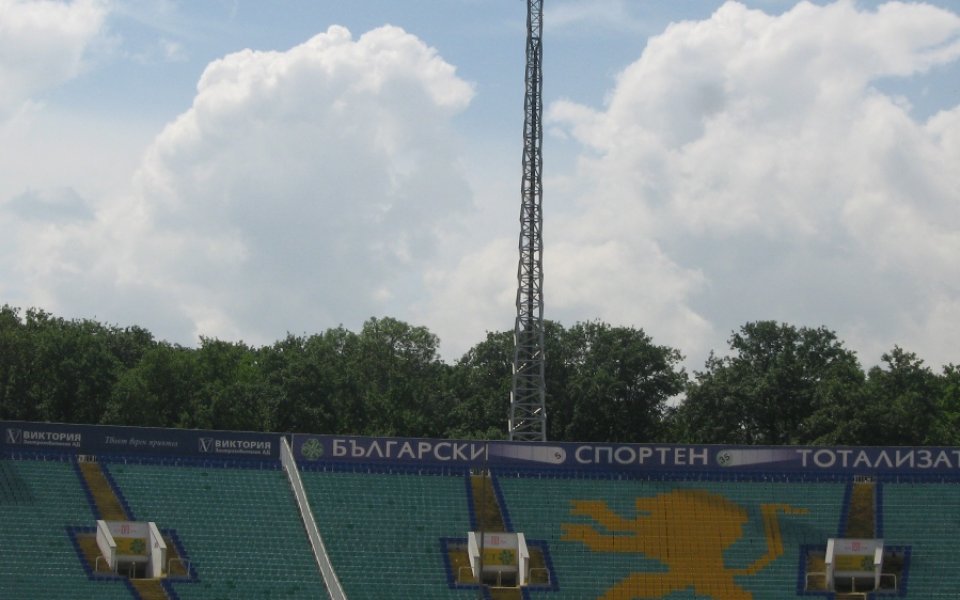 15 лева най-скъпите билети за мача с Беларус