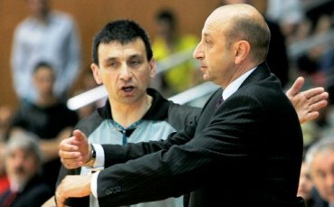 Съдиите отвърнаха с декларация на обвиненията