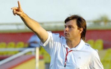 Бешикташ взе бивш играч за треньор