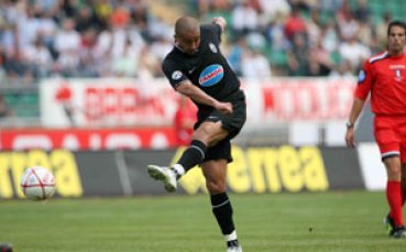 Ювентус загуби без Божинов и с временен треньор