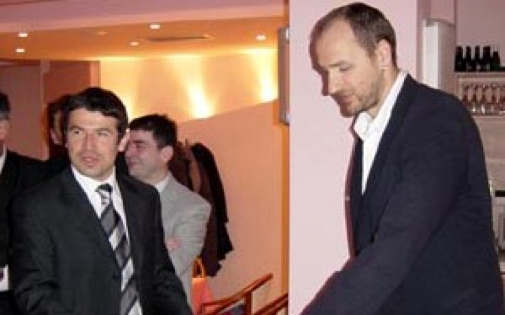 Баскетболни звезди участват в хуманитарна акция в Задар