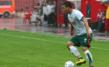 Божинов: Извинявам се, не съм във форма
