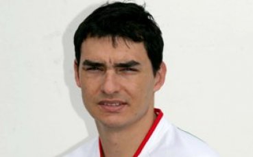 Климатик разболя Владо Николов в самолета