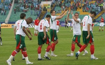 Българска журналистка топи националите