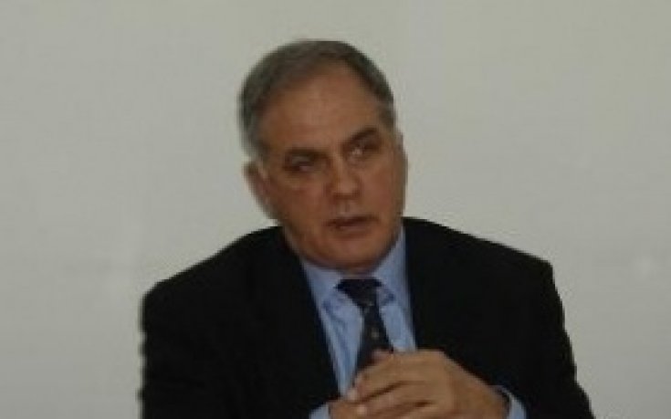 инж. Данчо Лазаров