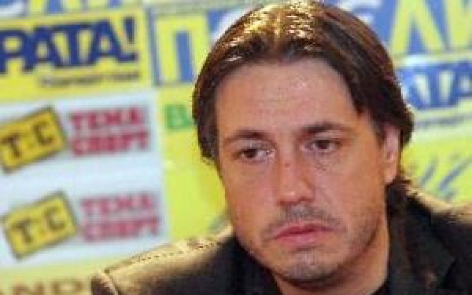 Иво Тонев: Цената на Генков е много висока