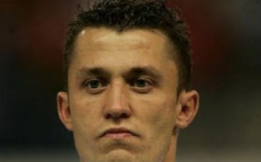 Залцбург подписа с Илич