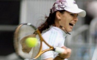 Пиронкова среща канадка в първия кръг в Бирмингам