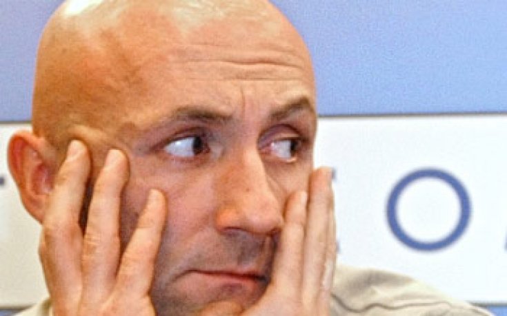 Бартез избяга да играе чак в Мексико