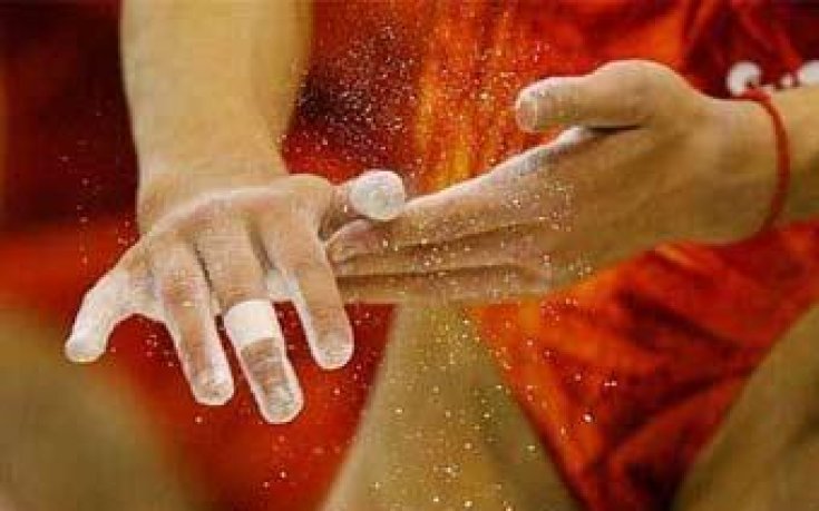 Гимнастичка остана парализирана след падане