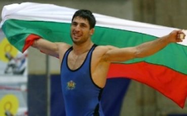 Николай Гергов минава под венчилото в събота