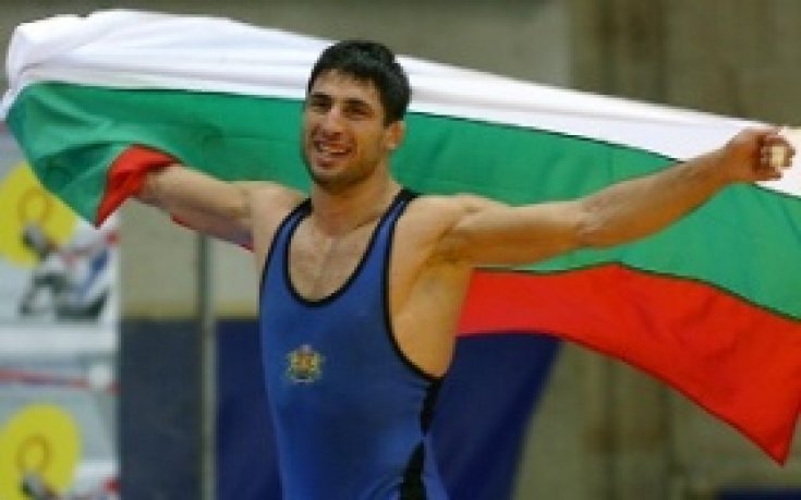 Николай Гергов минава под венчилото в събота