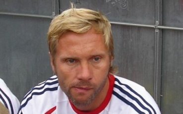 Финк сменя Матеус в Ред Бул Залцбург