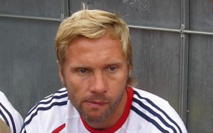 Финк сменя Матеус в Ред Бул Залцбург