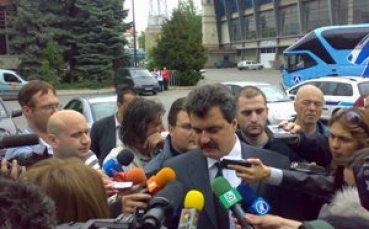 Батков: Ще привлечем минимум още едно ново попълнение