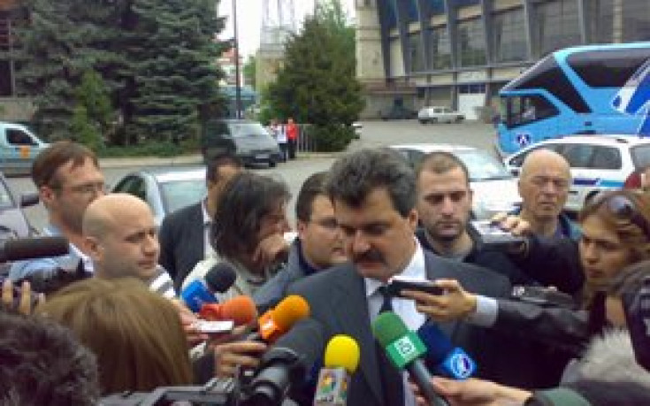 Тодор Батков