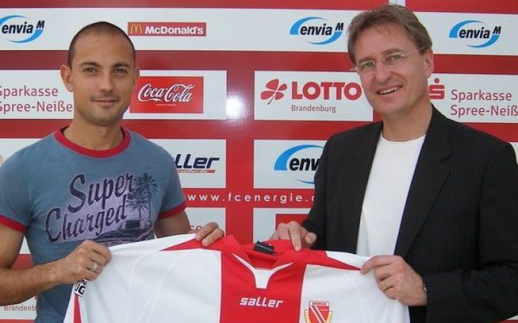 Енерги Котбус: В Левски да се осъзнаят, нямат шанс