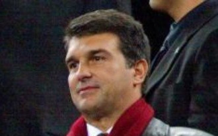 Лапорта: Трябва ни пълно обновяване на състава
