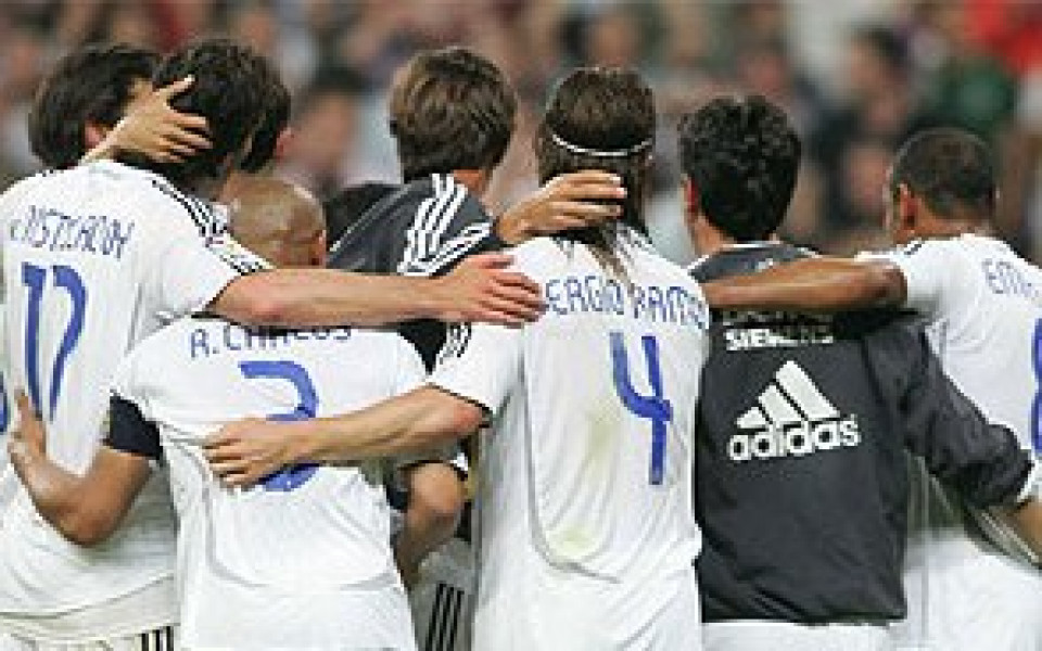 Реал завършва сезона с мач в Израел
