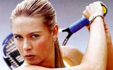 Шарапова мисли за титлата на Уимбълдън