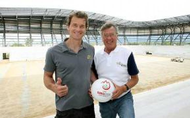 Леман отиде в Клагенфурт